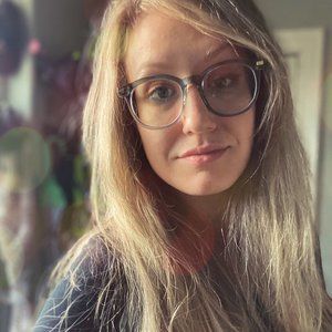 Meet your Posher, Ash